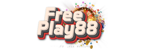 freeplay88 เล่นลื่น โบนัสคุ้ม สนุกครบทุกเกมในที่เดียว